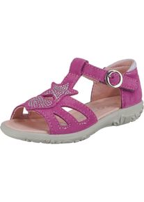 Ricosta, Mädchen Sandalen 'Pippa', Pink