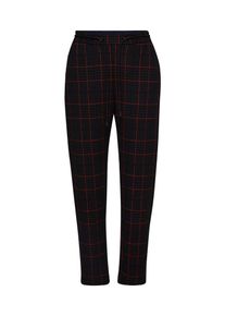 BOSS, Damen Stoffhose 'Soggary', Schwarz