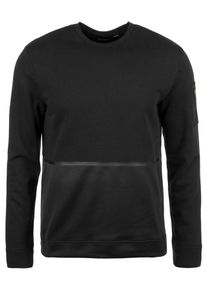 Lyle & Scott Lyle & Scott, Herren Pullover, Schwarz