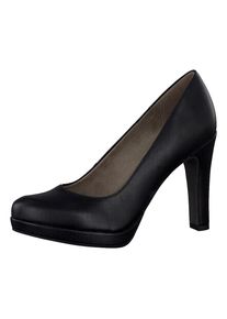 Tamaris, Damen Lycoris Pumps, Schwarz