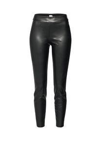 BOSS, Damen Hose 'Sawaisty', Schwarz