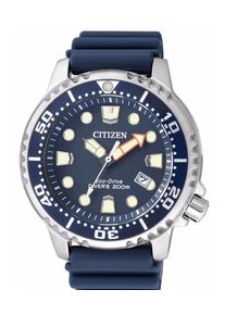 Citizen, Herren Armbanduhr, Blau