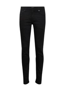 Jack & Jones JACK & JONES, Herren Jeans 'JJIGLENN JJFELIX JOS 700', Black Denim