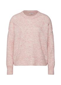 Pieces, Damen Pullover, Rosa