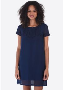 Kaporal5 Kaporal, Damen Kleid 'Veine', Blau