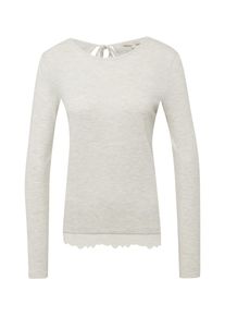 Tom Tailor Denim, Damen Shirt, Beige