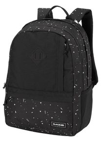 Dakine, Damen Rucksack 'Byron' 22L, Schwarz / Wei&szlig;