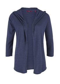 s.Oliver RED LABEL, Damen Cardigan, Dunkelblau