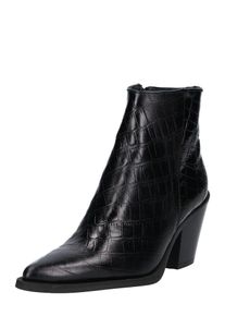 Apple of Eden, Damen Stiefelette 'Jasmine', Schwarz