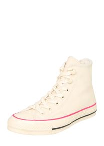 Converse, Damen High Top Sneaker 'CHUCK 70 - HI', Offwhite