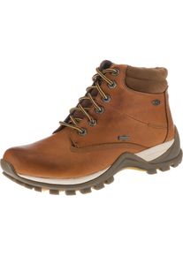 Camel Active, Damen Winterstiefeletten 'Vancouver GTX 70', Cognac
