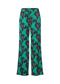 Laur&egrave;l LAUREL, Damen Hose '82023', Gr&uuml;n