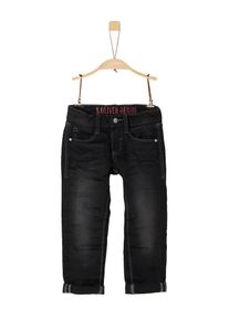 s.Oliver Junior, Jeans, Kobaltblau