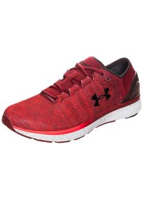 Under Armour, Herren Laufschuh 'Charged Bandit 3', Rot