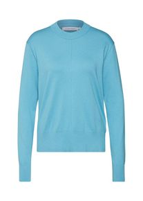 Calvin Klein, Damen Pullover, Azur