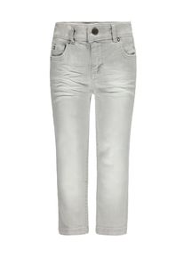 Marc O'Polo Junior Marc O'Polo Junior, M&auml;dchen Jeans Slim Fit mit Permanentfalten und Waschung M&auml;dchen , Grau