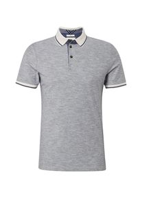 Tom Tailor, Herren Shirt, Opal