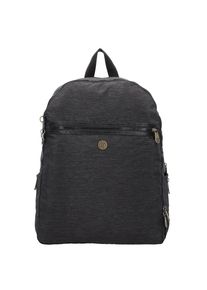 Kipling, Damen Rucksack 'Basic Plus Deeda N', Graumeliert