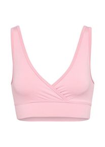 EDITED, Damen Sport BH 'Bjelle', Pink