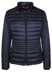 Frieda & Freddies New York Frieda & Freddies, Damen Daunenjacke 'AVA', Navy