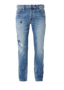 s.Oliver RED LABEL, Herren Jeans, Blue Denim