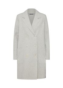 Marc O'Polo Marc O'Polo, Damen Blazer 'JERSEY BLAZER', Creme