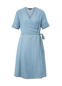 Marc O'Polo Marc O'Polo, Damen Kleid, Blue Denim