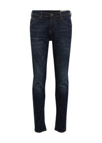 Tom Tailor Denim, Herren Jeans 'AEDAN', Dunkelblau