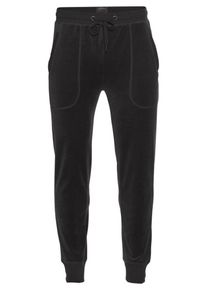 Schiesser, Herren Hose, Anthrazit