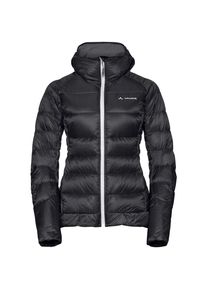 Vaude, Damen 'Vaude Kabru III' Daunenjacke, Schwarz
