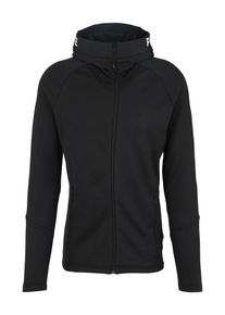 Peak Performance, Herren Sport-Sweatjacke 'RIDERZH', Schwarz