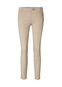 Marc O'Polo Marc O'Polo, Damen Hose 'Laxa', Camel