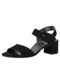 Paul Green, Damen Sandalen, Schwarz