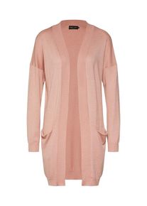 Only, Damen Strickjacke 'Onyagnes', Rosa