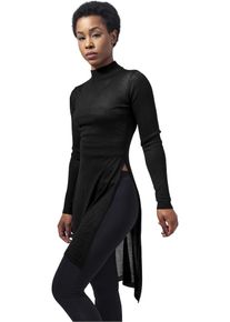 Urban Classics, Damen Shirt, Schwarz