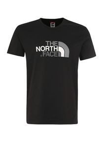 The North Face, Herren T-Shirt, Schwarz