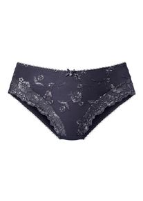 Lascana, Damen Slip, Blau