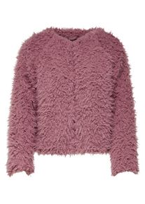 Jacqueline de Yong, Damen Jacke 'ELSA', Altrosa