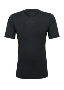 Nike, Herren Sportshirt, Schwarz