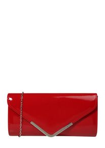 Tamaris, Damen Clutch 'Brianna', Rot