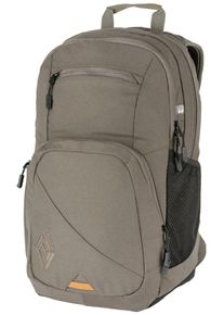 Nitro, Damen Rucksack 'Stash', Oliv / Schwarz