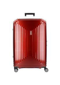Samsonite, Damen Trolley 'Neopulse Spinner', Rot