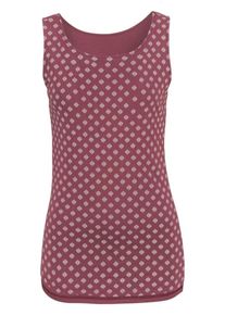 Lascana, Damen Top, Eosin