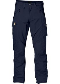 Fjällräven Fjällräven, Herren Cargohose 'Abisko', Navy