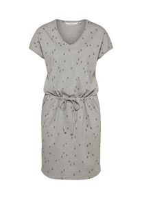 Recolution, Damen Kleid, Graumeliert