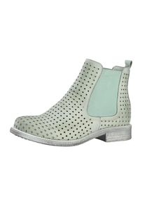 Andrea Conti, Damen Stiefelette, Mint