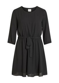 Vila, Damen Kleid 'VILUCY', Schwarz