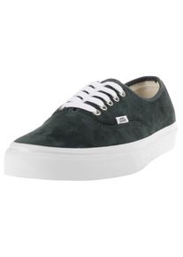 Vans, Herren Sneaker 'Authentic', Tanne