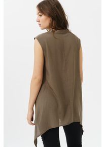 Trueprodigy, Damen Kleid 'Giulia', Khaki