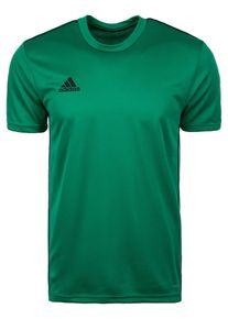 adidas Performance, Herren Trainingsshirt 'Core 18', Gr&uuml;n